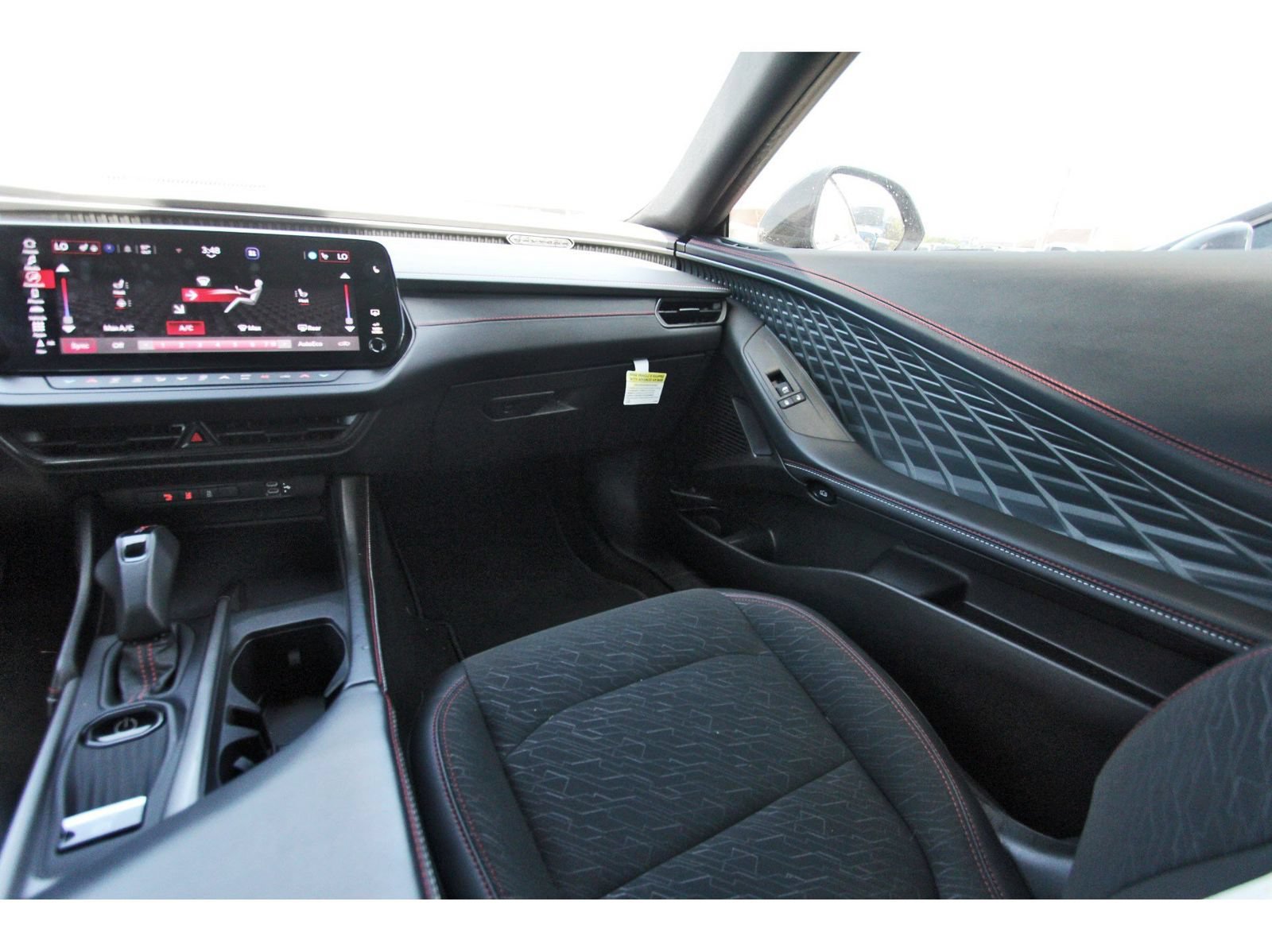 Used 2025 Dodge Charger Daytona R/T w/ Quick Order Package 25M R/T AWD/4WD image 11