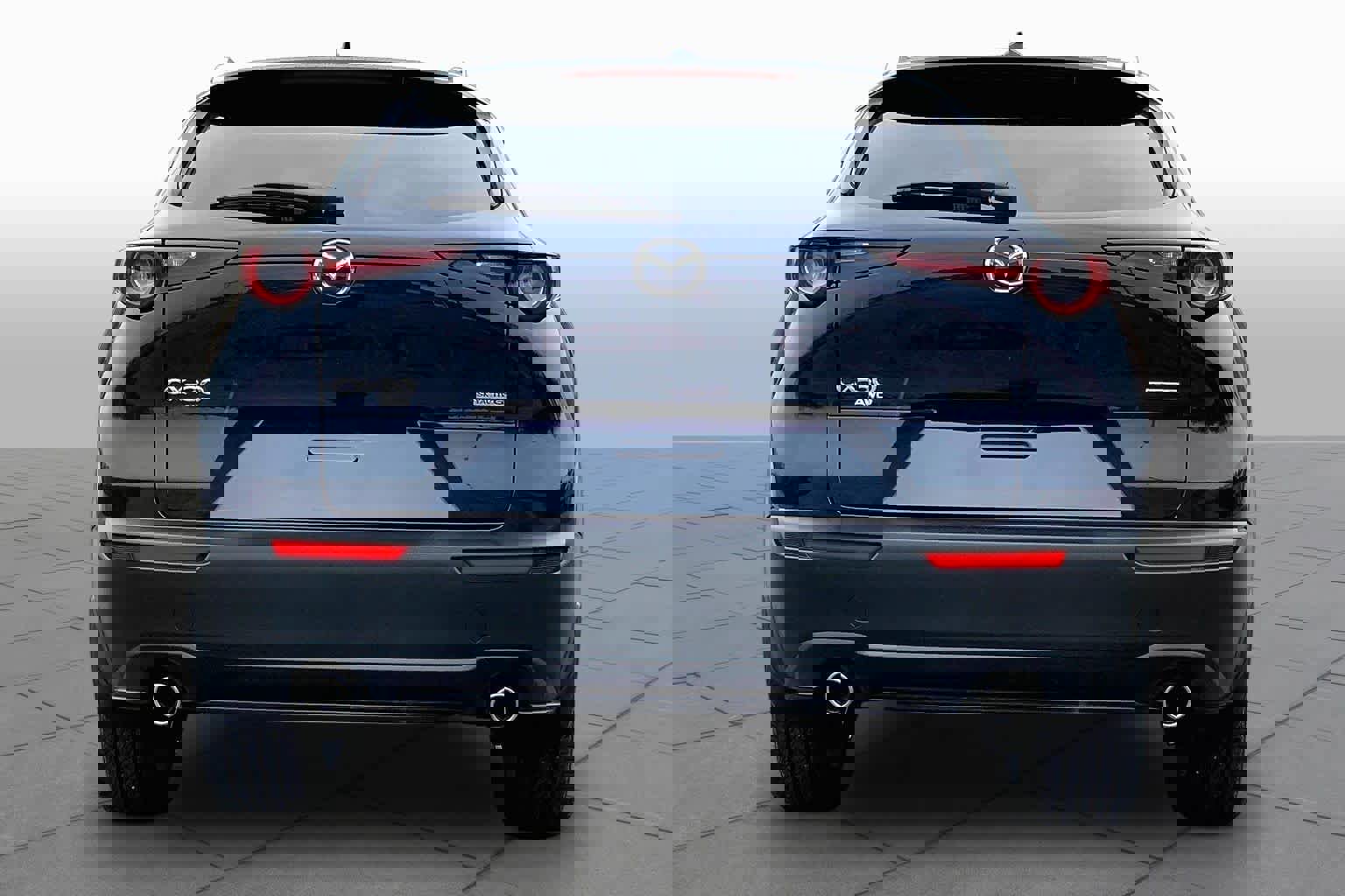 Certified 2025 MAZDA CX-30 AWD 2.5 S w/ Premium Package image 5