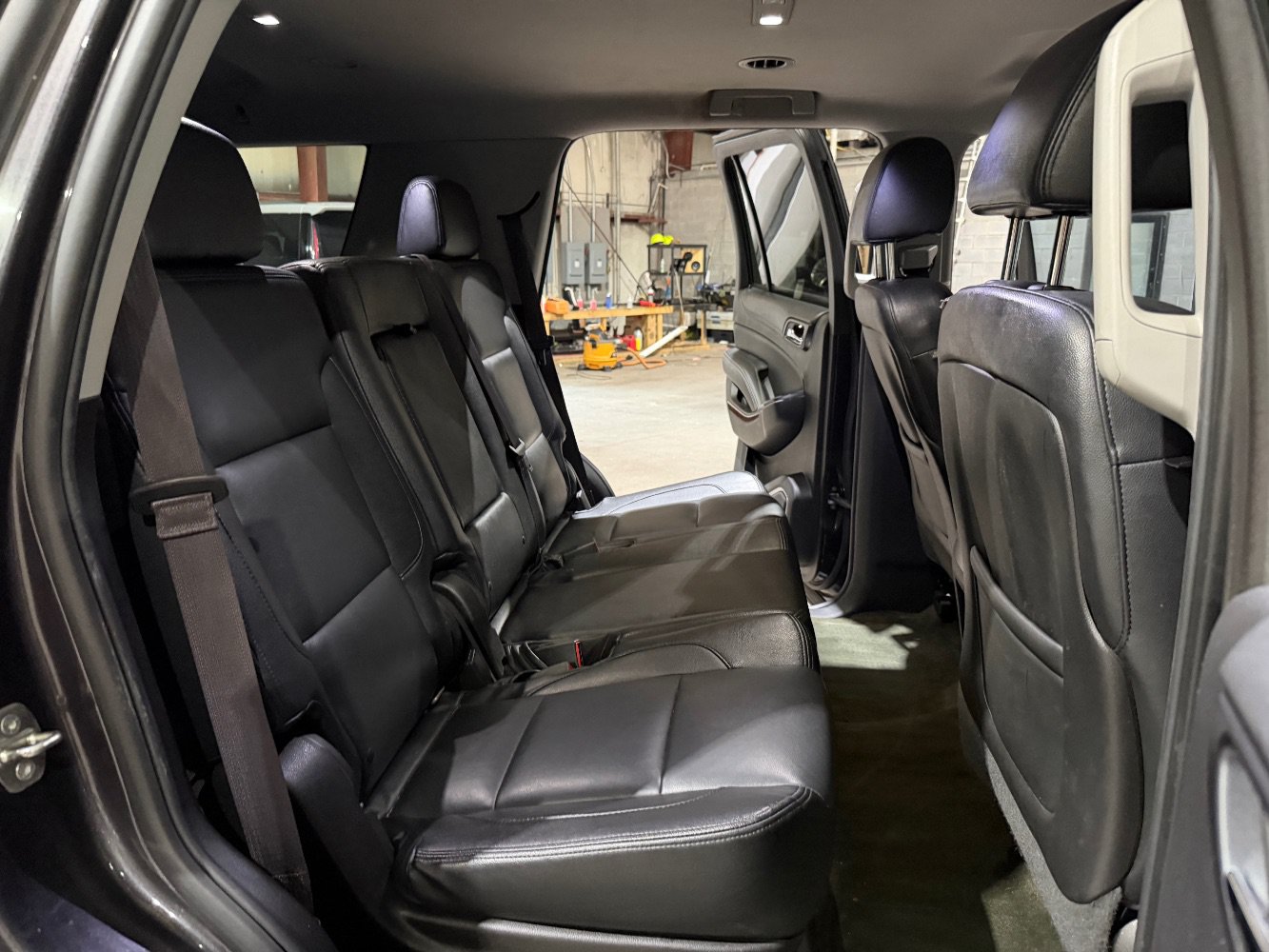 Used 2015 GMC Yukon SLE w/ Convenience Package RWD image 22