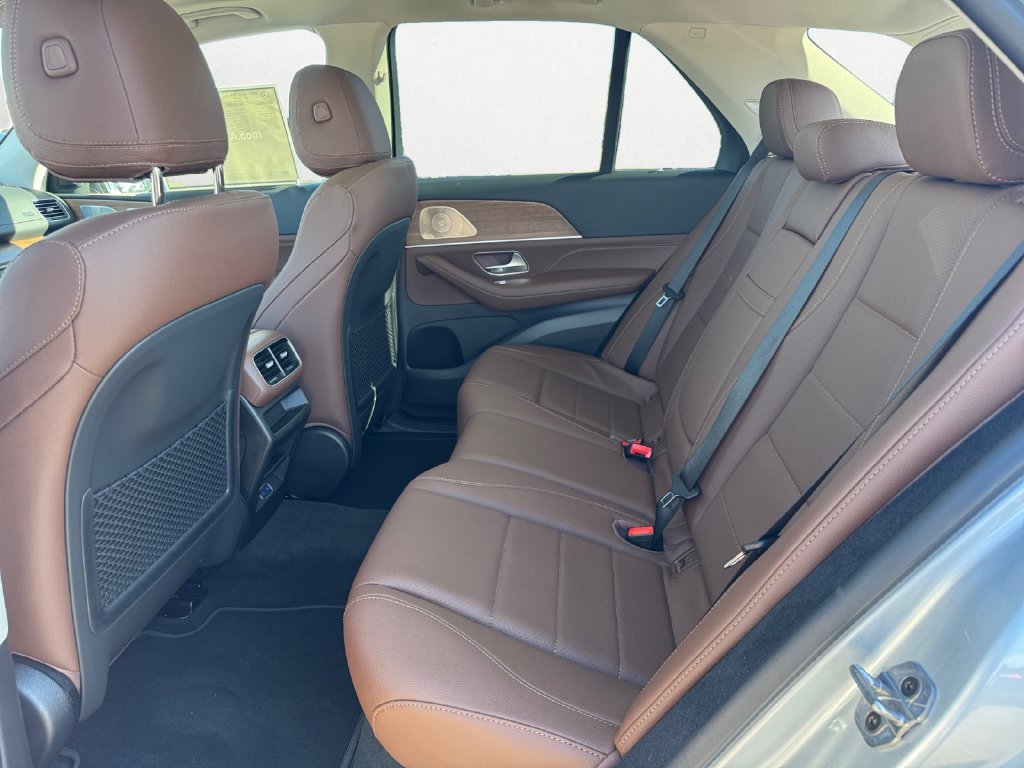 Used 2026 Mercedes-Benz GLE 350 4MATIC image 13