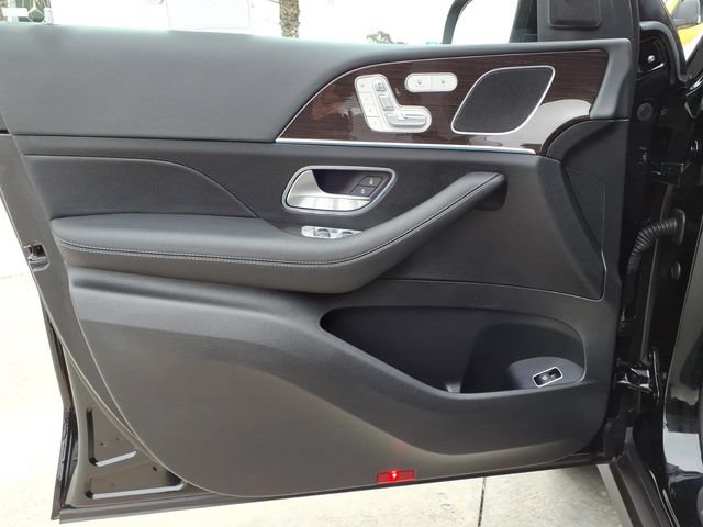 Certified 2024 Mercedes-Benz GLE 350 4MATIC image 12
