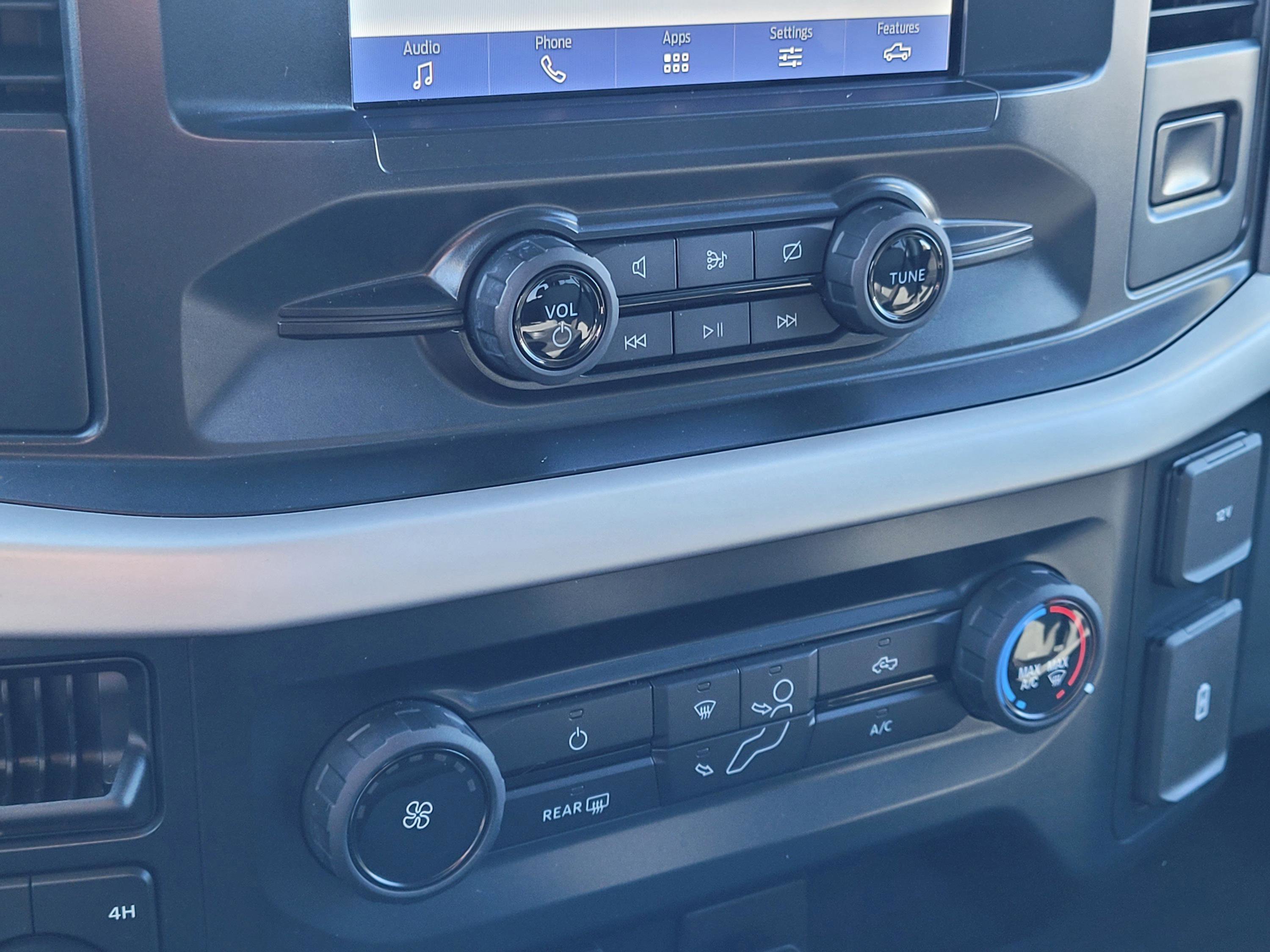 Used 2022 Ford F150 XLT w/ XTR Package AWD/4WD image 23