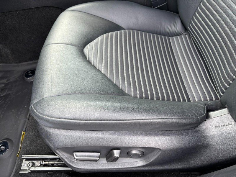Certified 2024 Toyota Camry SE FWD image 16