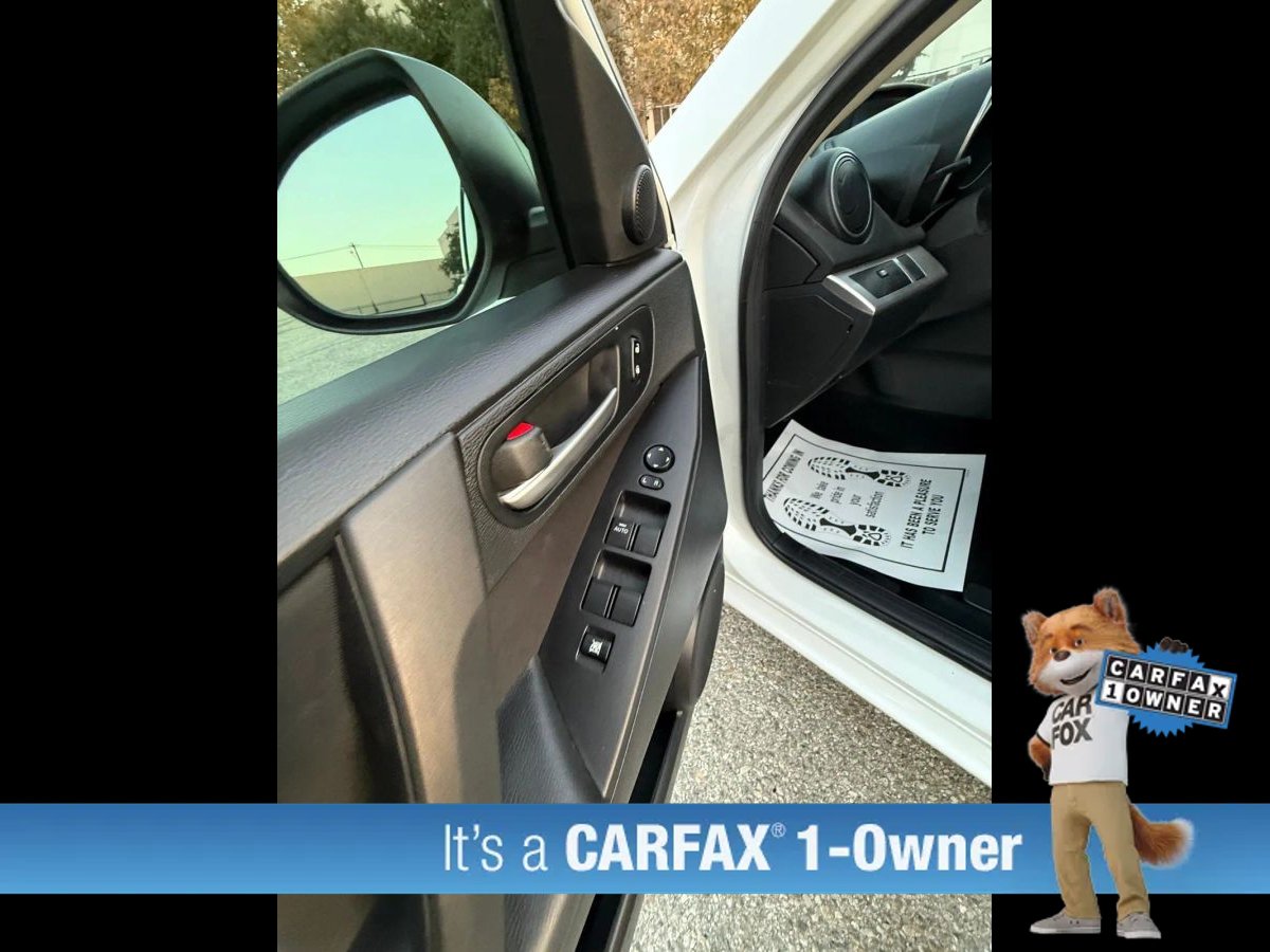 Used 2013 MAZDA MAZDA3 i Touring FWD image 45