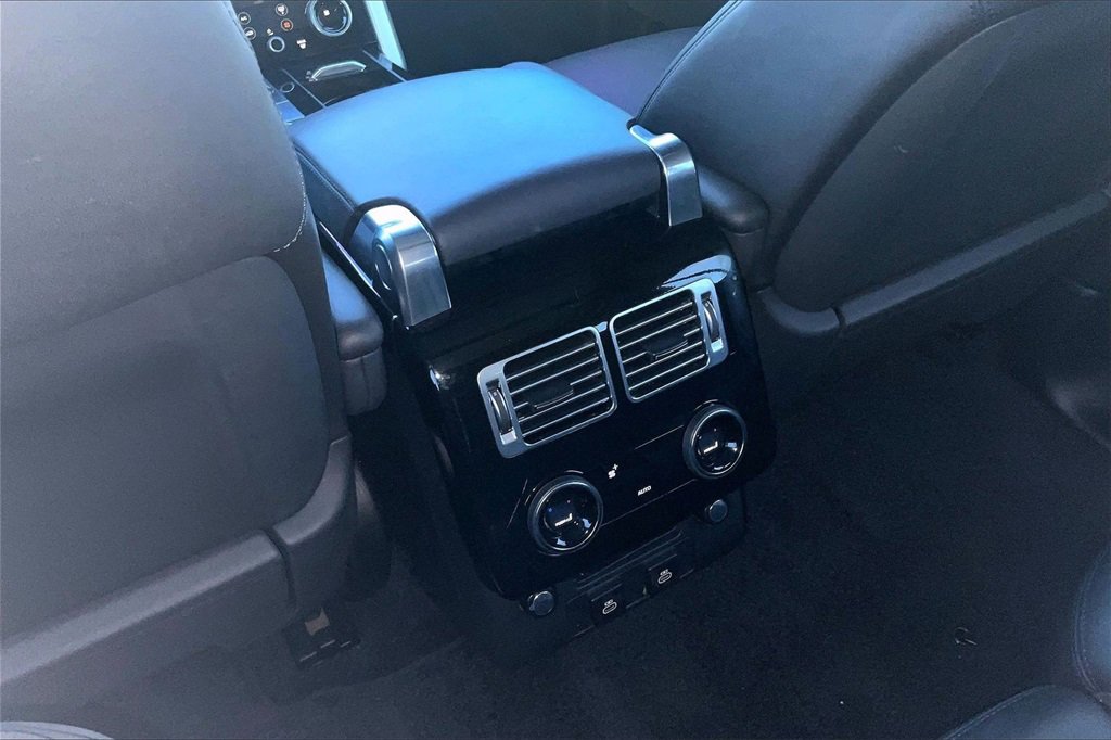 Used 2021 Land Rover Range Rover P525 Westminster Edition image 25
