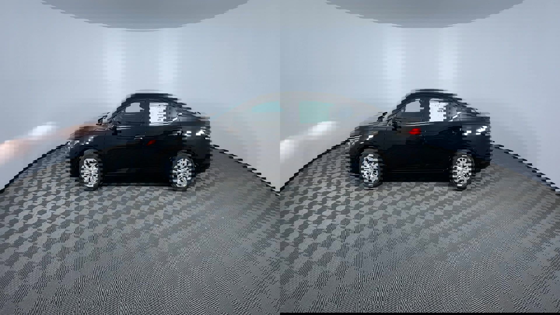 New 2025 Nissan Sentra S image 5