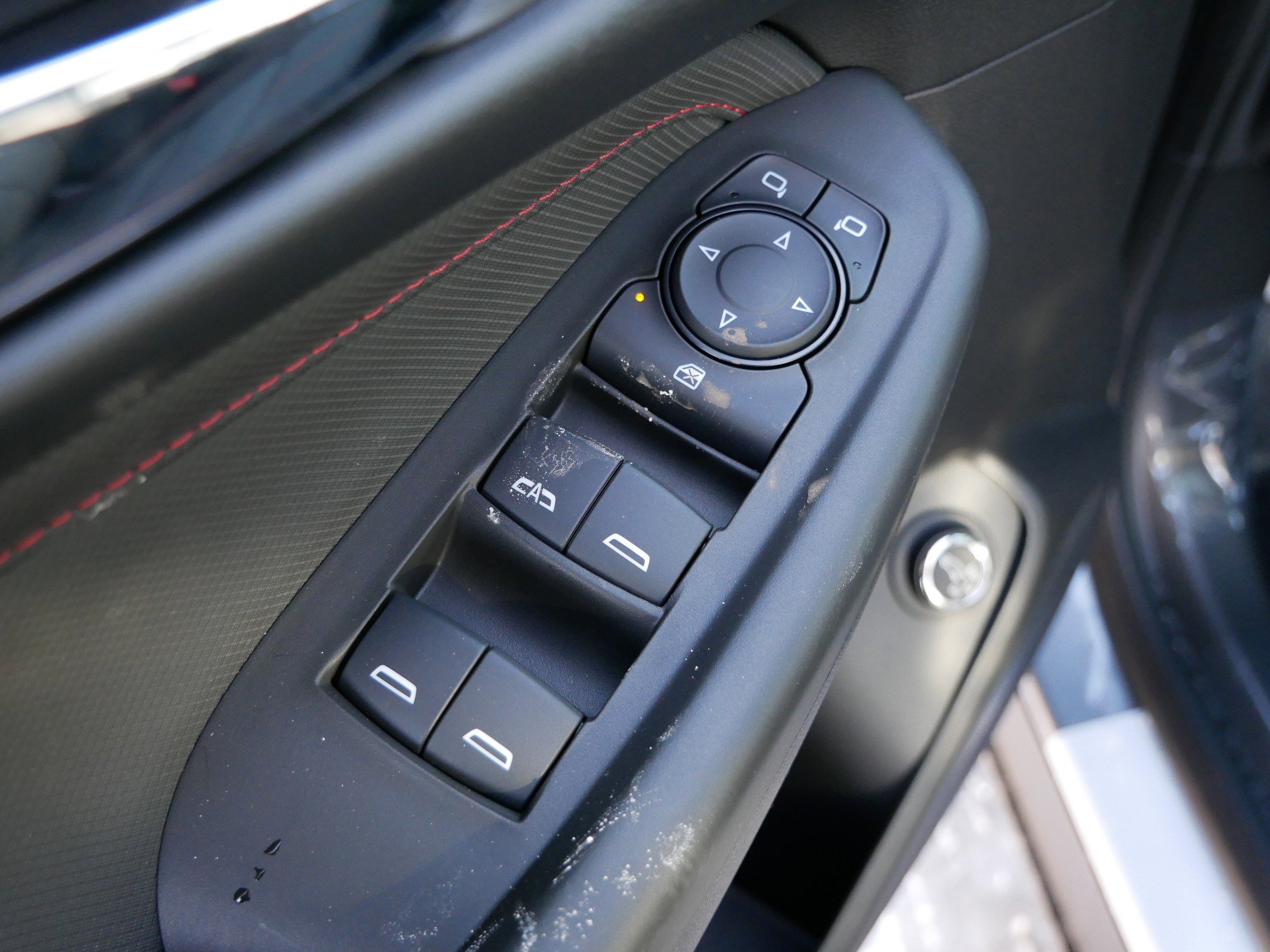 New 2026 Chevrolet TrailBlazer RS w/ Convenience Package image 15