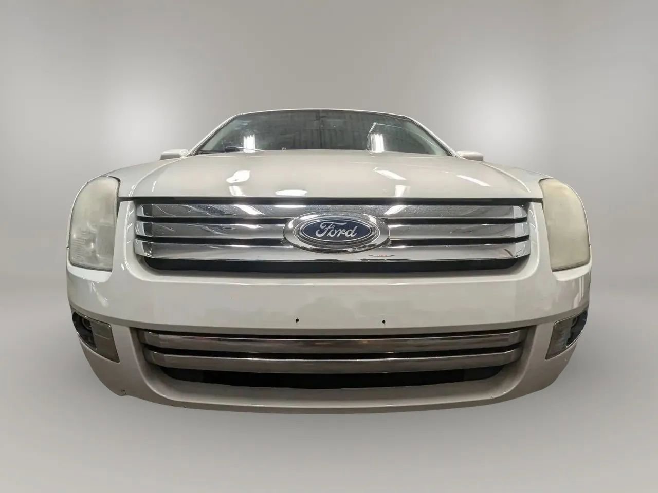 Used 2008 Ford Fusion SEL image 4