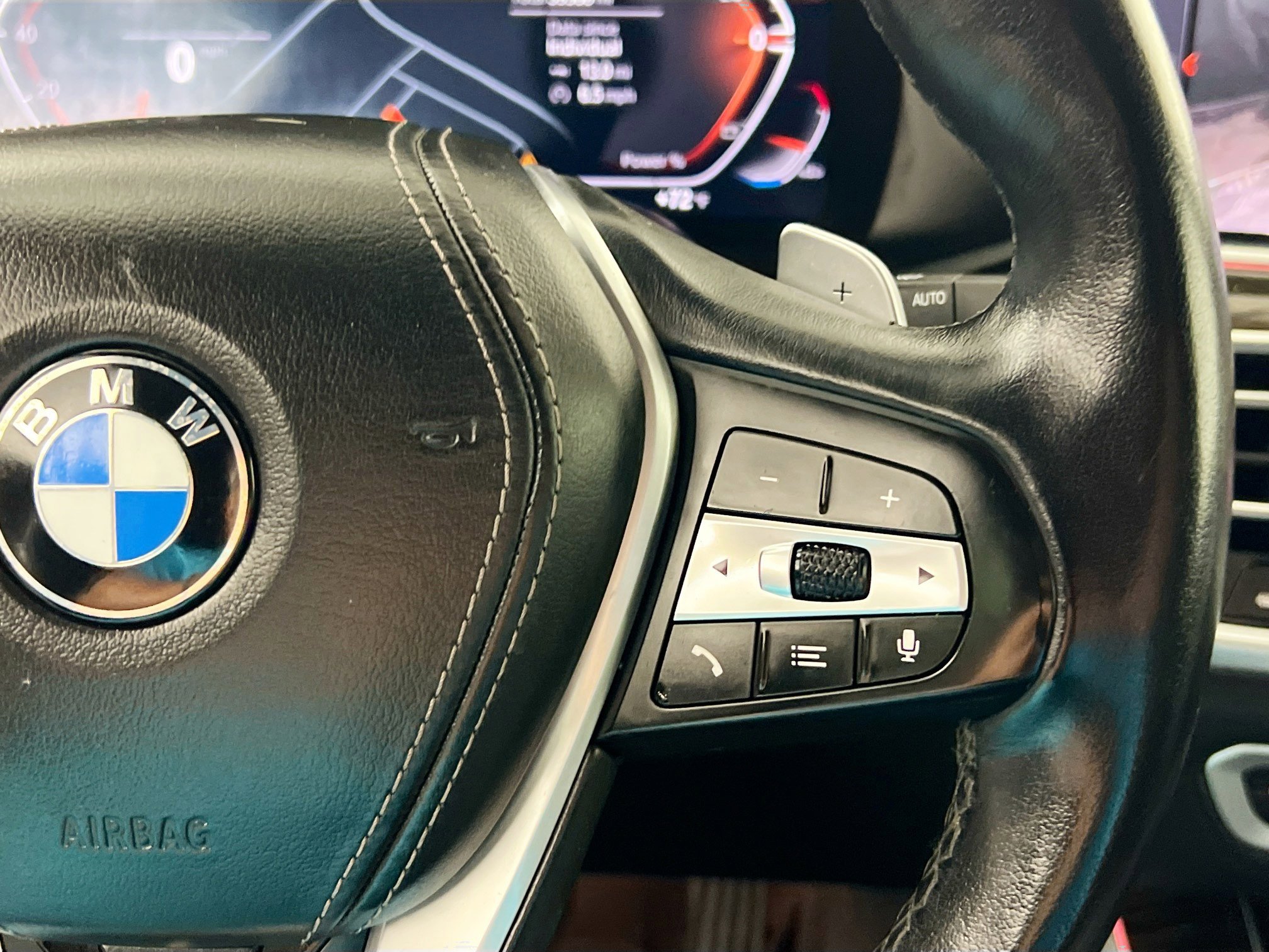 Used 2023 BMW X5 xDrive40i w/ Premium Package AWD/4WD image 19