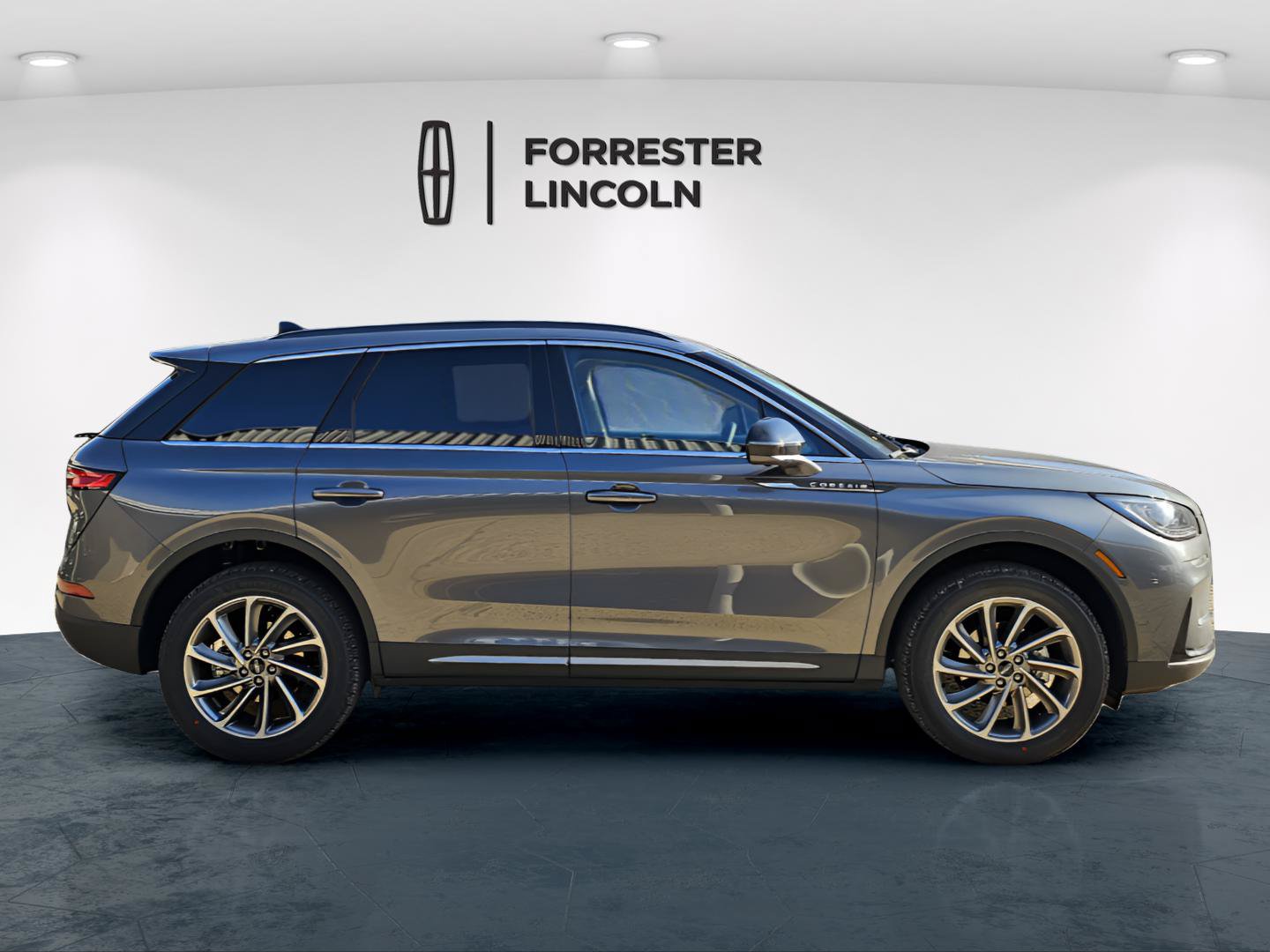 New 2026 Lincoln Corsair Premiere AWD/4WD image 2