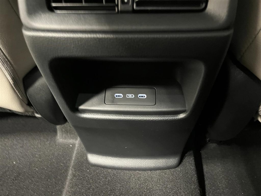 New 2026 Honda CR-V EX-L image 25