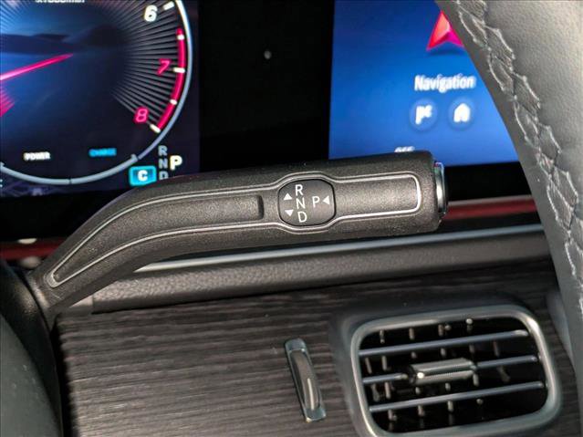 New 2026 Mercedes-Benz GLE 350 GLE 350 image 12