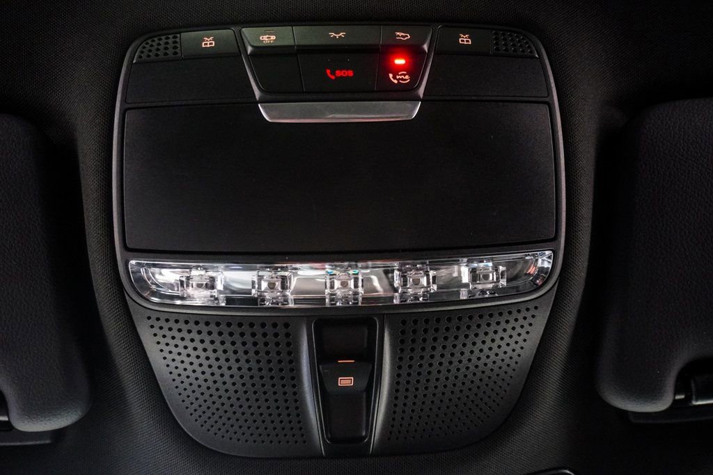 Used 2020 Mercedes-Benz C 43 AMG 4MATIC Coupe image 29