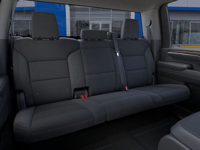 New 2026 Chevrolet Silverado 2500 LT w/ All Star Edition image 17