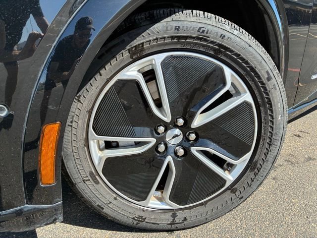 Used 2023 Ford Mustang Mach-E Premium image 9