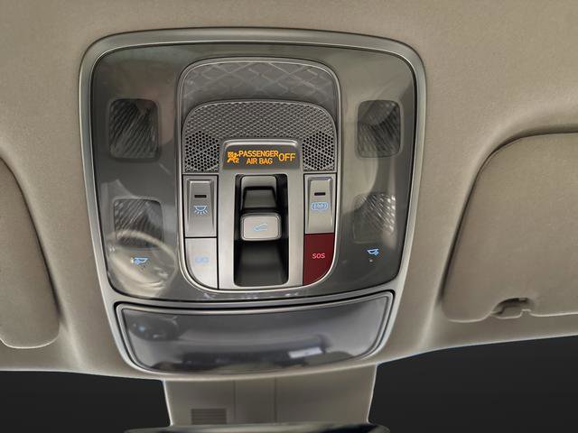 Used 2024 Genesis GV80 3.5T w/ Prestige Package image 28