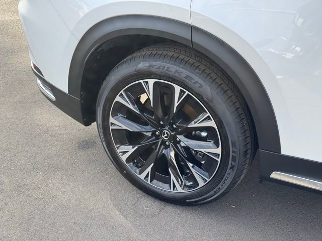 New 2026 MAZDA CX-90 Plug-In Hybrid w/ Premium Plus AWD/4WD image 26