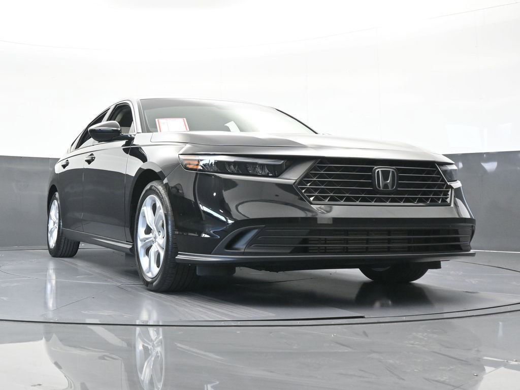Used 2024 Honda Accord LX image 55