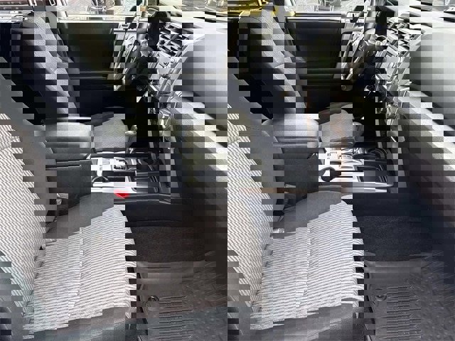 Used 2019 Toyota 4Runner SR5 w/ Four Season Floor Mat Package image 23