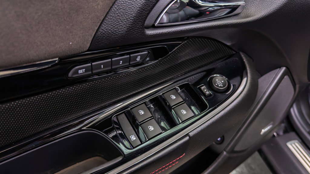 Used 2016 Chevrolet SS image 25