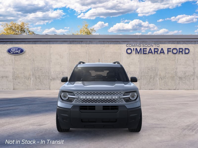 New 2026 Ford Bronco Sport Big Bend AWD/4WD image 31