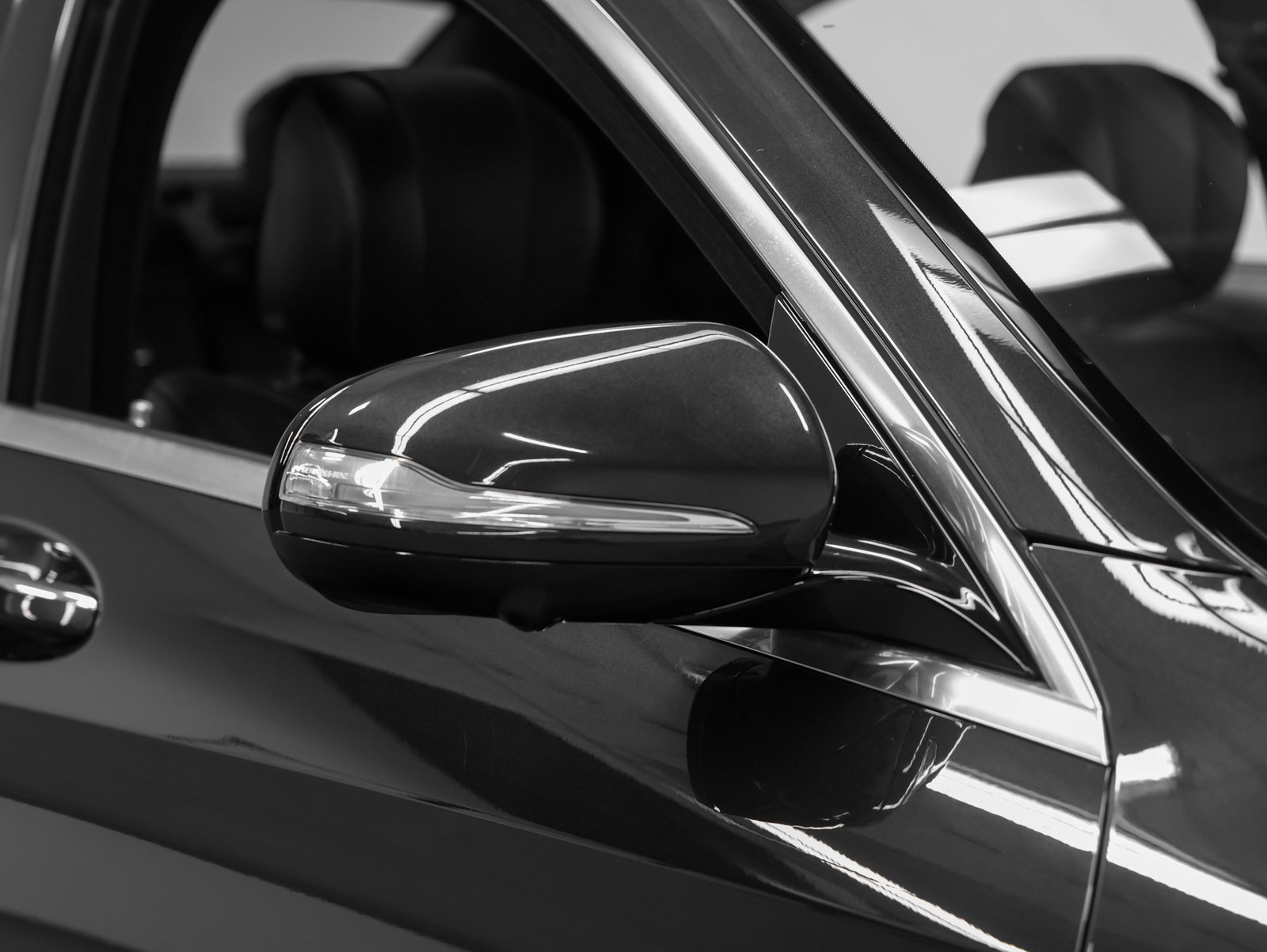 Used 2020 Mercedes-Benz S 63 AMG 4MATIC Sedan image 14