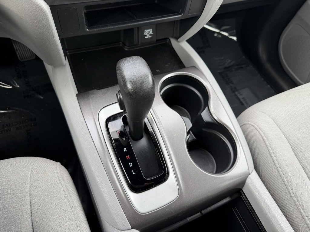 Used 2016 Honda Pilot LX image 23