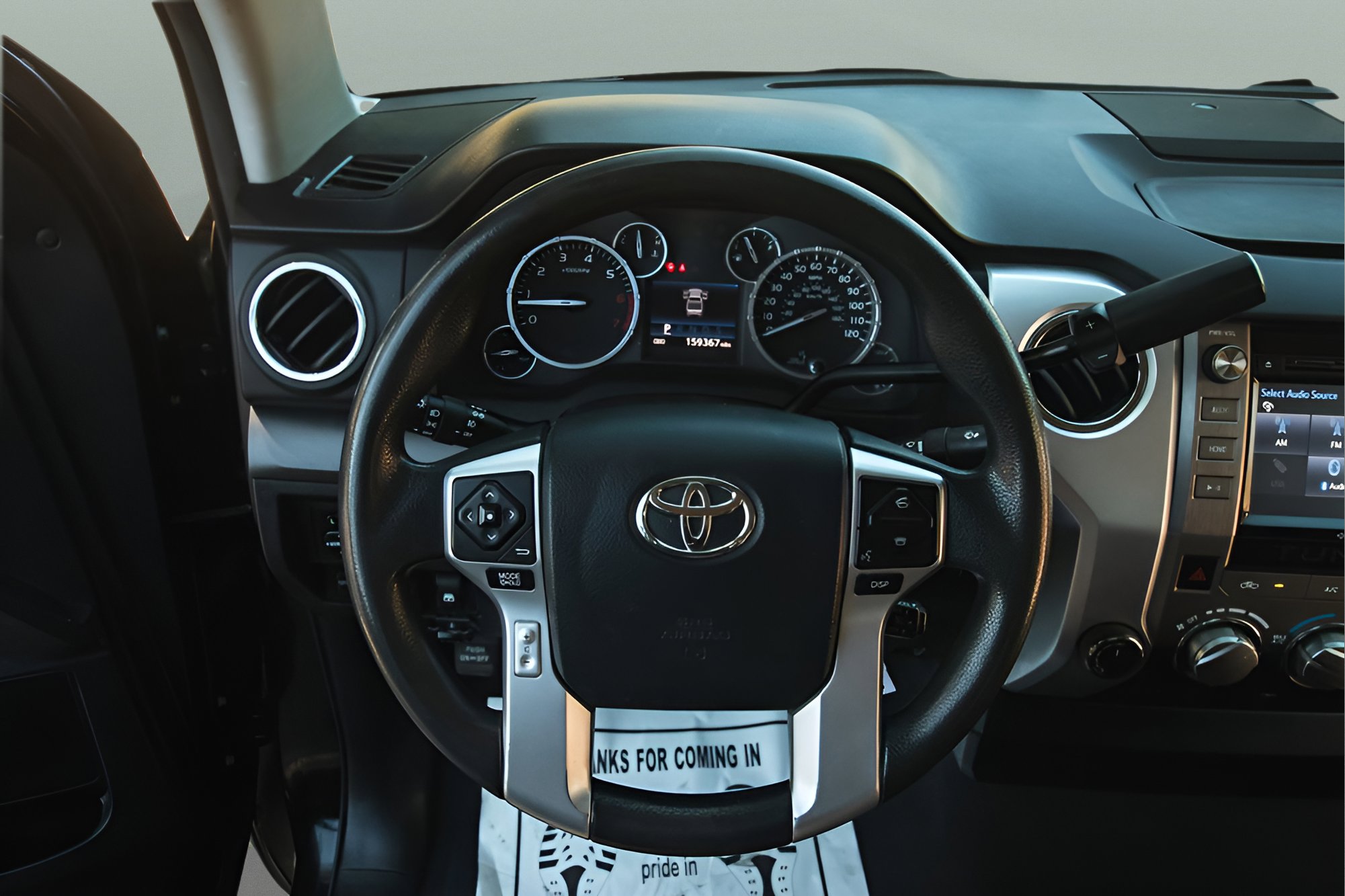 Used 2014 Toyota Tundra SR5 AWD/4WD image 22