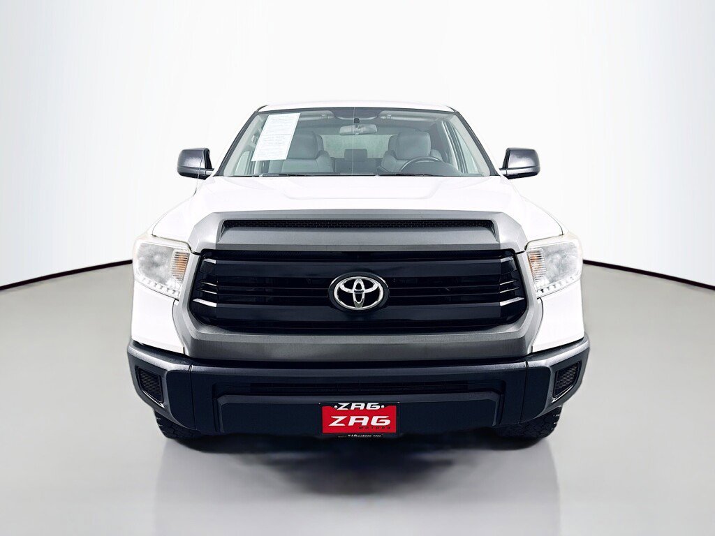 Used 2015 Toyota Tundra SR image 8
