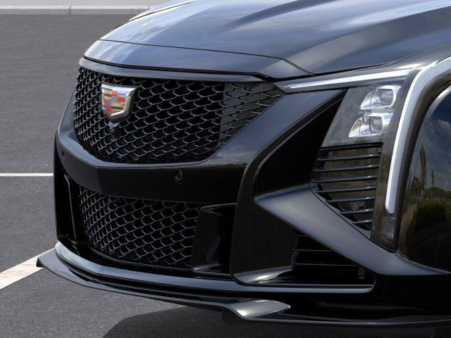 New 2026 Cadillac CT5 V Blackwing RWD image 13