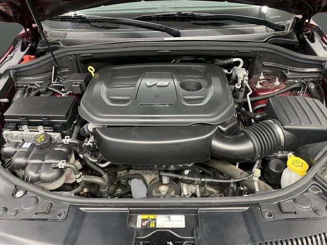 Used 2017 Dodge Durango GT w/ Premium Group image 42