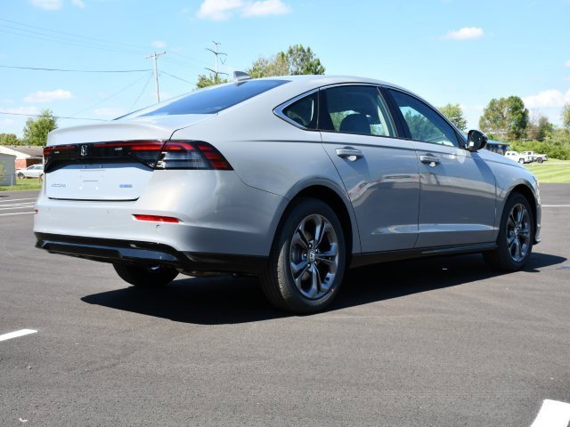 New 2025 Honda Accord EX-L image 7