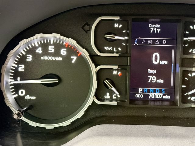 Used 2019 Toyota Tundra SR5 AWD/4WD image 13