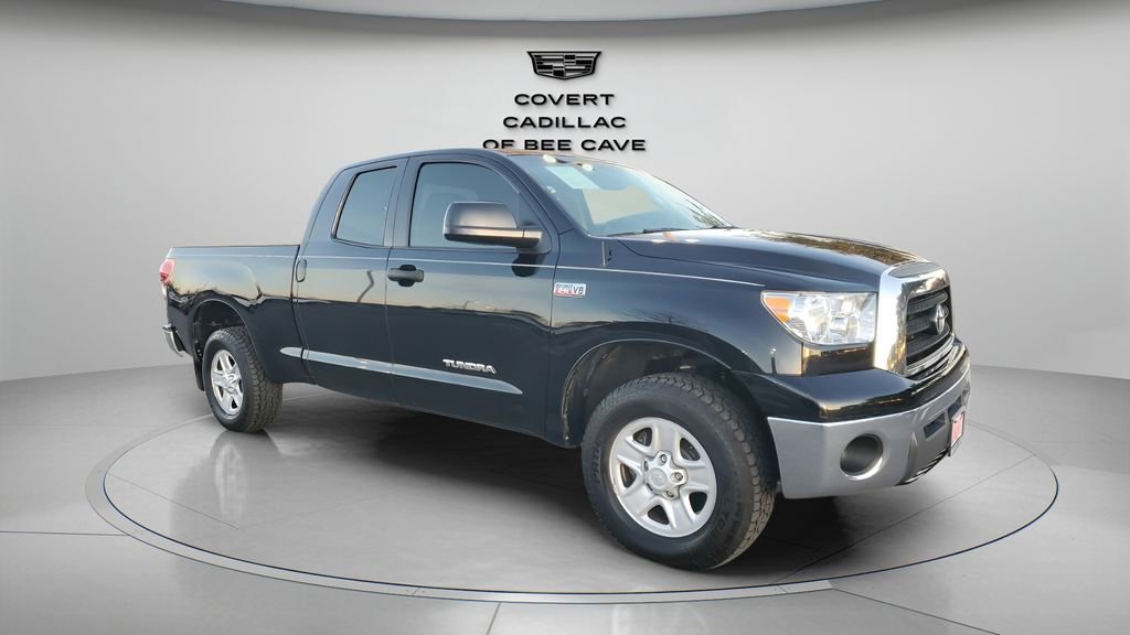 Used 2008 Toyota Tundra SR5 image 1
