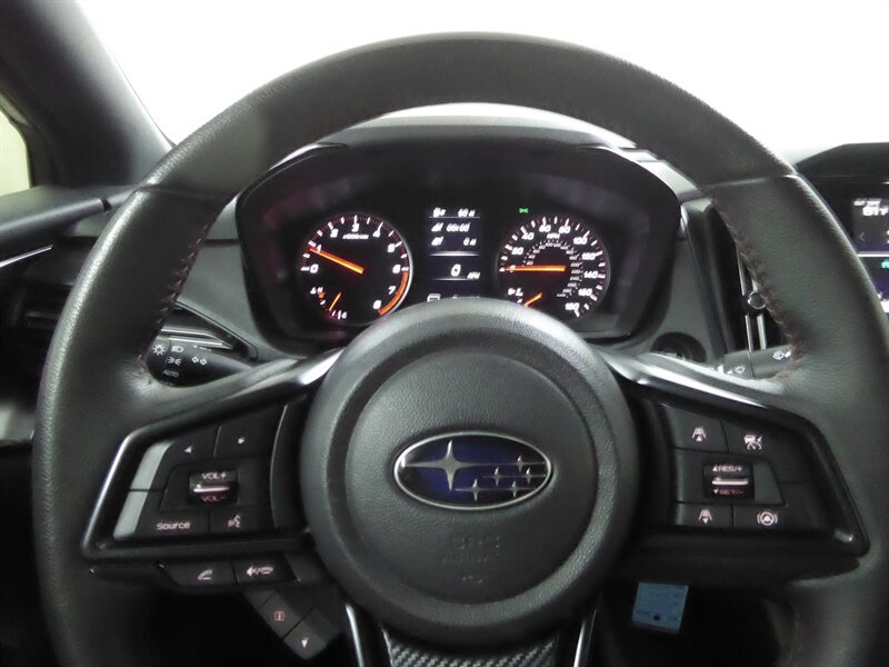 Used 2024 Subaru WRX AWD/4WD image 11