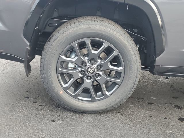 Used 2026 Toyota Sequoia Platinum image 5