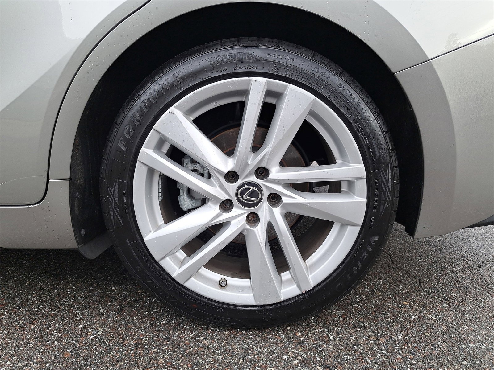 Used 2021 Lexus IS 300 300 image 36