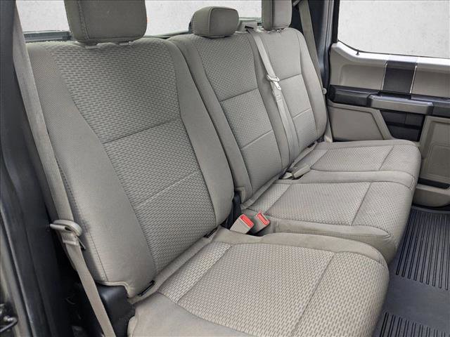 Used 2020 Ford F150 XLT image 18