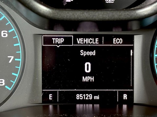 Used 2022 GMC Canyon Elevation image 26