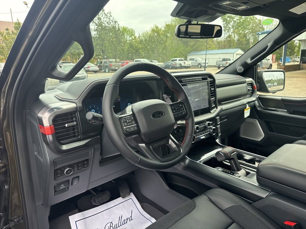 New 2026 Ford F150 Raptor image 5