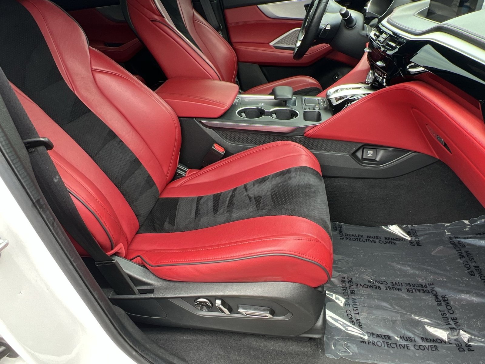 Certified 2023 Acura MDX A-Spec AWD/4WD image 26