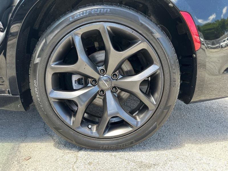 Used 2021 Chrysler 300 S image 14