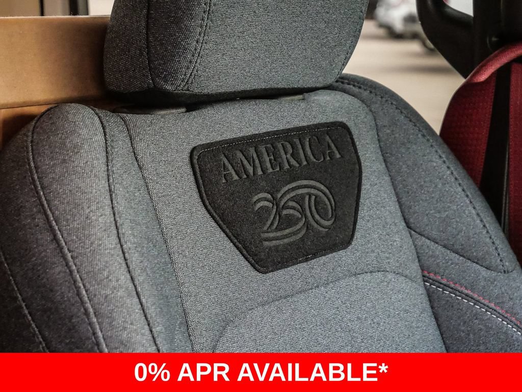 New 2026 Jeep Wrangler Unlimited Sport w/ Dual Top Group AWD/4WD image 20