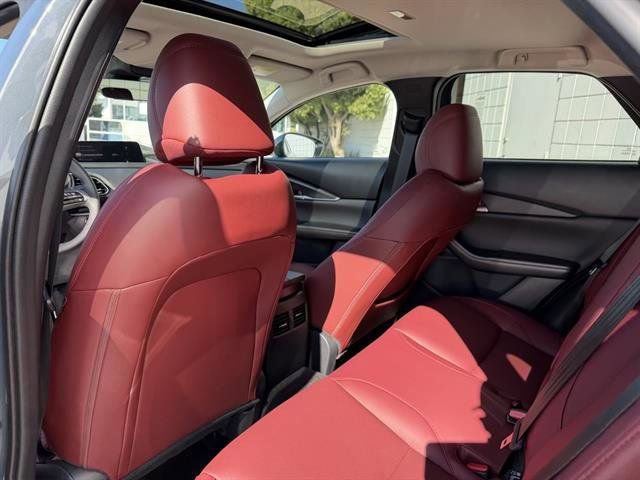 New 2026 MAZDA CX-30 AWD 2.5 S image 17