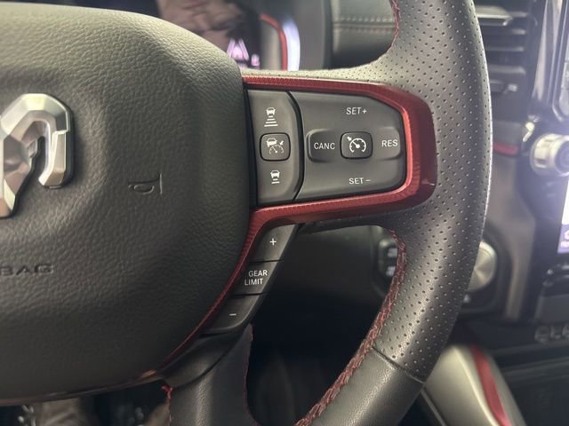 Used 2025 RAM 1500 Rebel w/ Rebel Level 1 Equipment Group AWD/4WD image 34