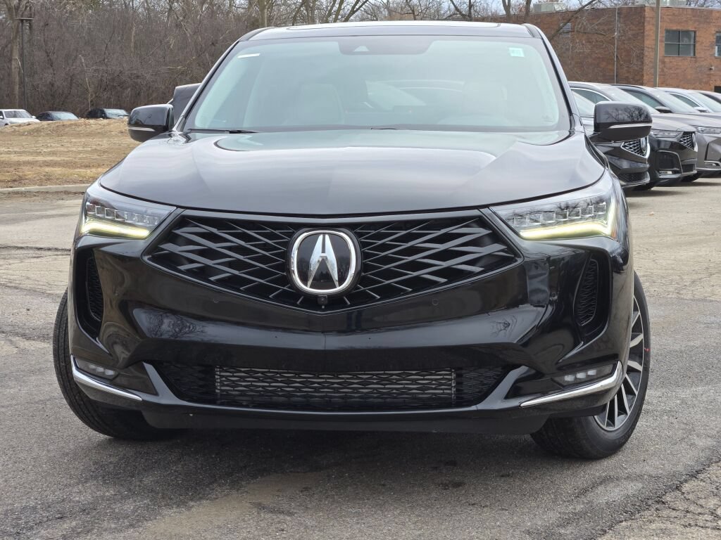 New 2026 Acura RDX SH-AWD w/ Advance Package image 3