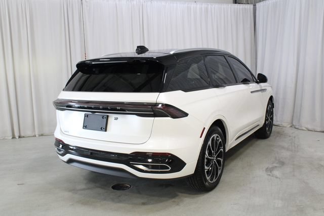 New 2026 Lincoln Nautilus Reserve AWD/4WD image 27