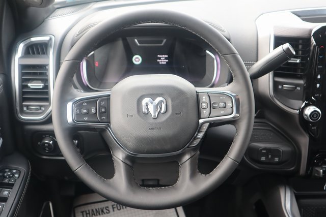 New 2026 RAM 2500 Laramie w/ Night Edition image 4