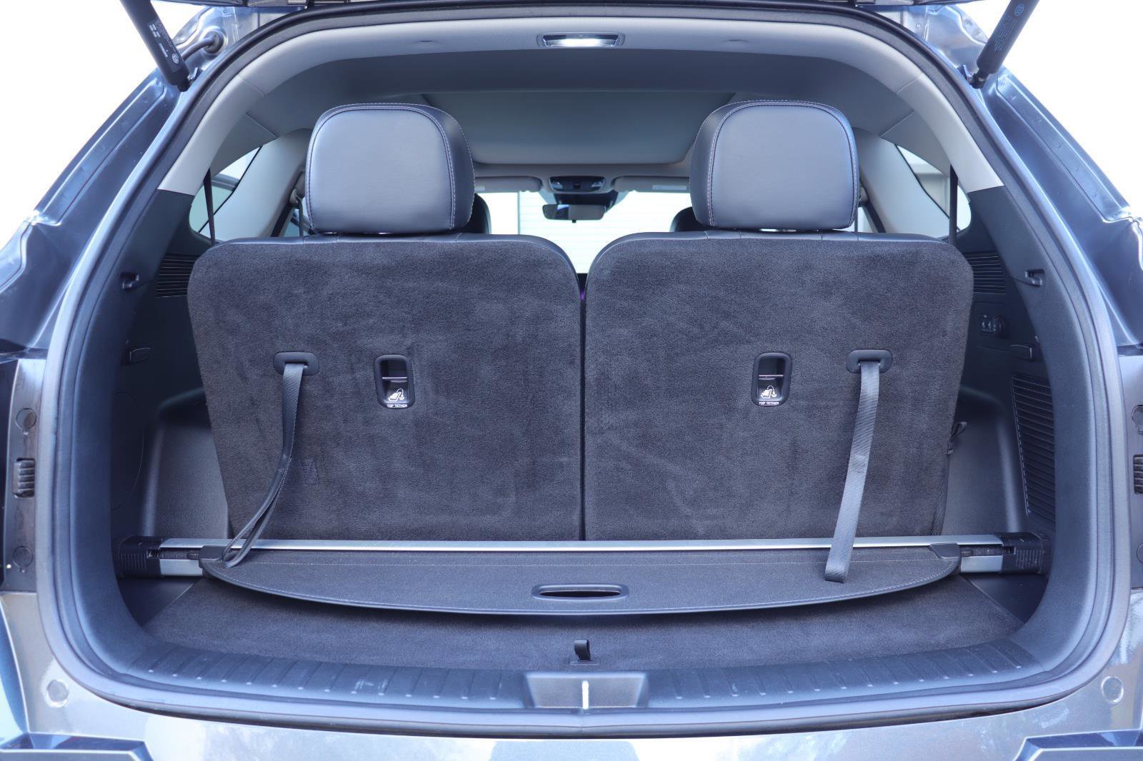 Used 2021 Kia Sorento SX image 17