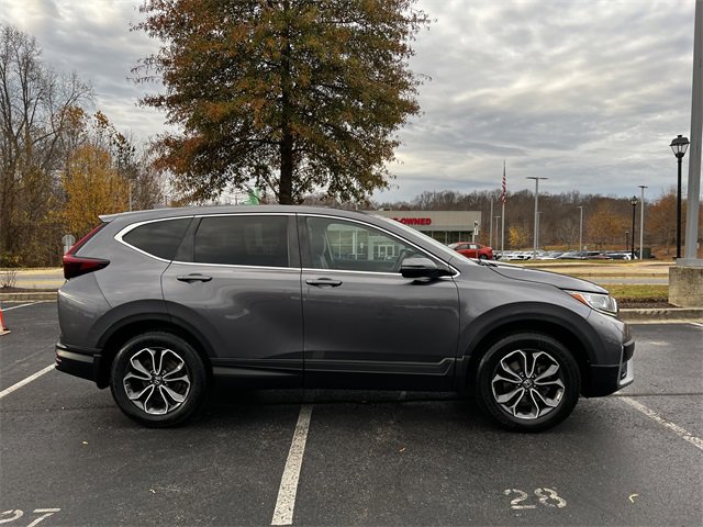 Used 2020 Honda CR-V EX image 44